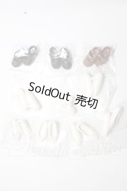 画像1: リカちゃん/OF:小物 A-26-02-18-379-NY-ZA