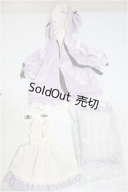 画像1: T1/6/tiny fox 夢喰獏 マーフィーOF:　デフォルト衣装 A-25-09-17-286-NY-ZA