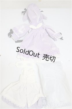 画像2: T1/6/tiny fox 夢喰獏 マーフィーOF:　デフォルト衣装 A-25-09-17-286-NY-ZA