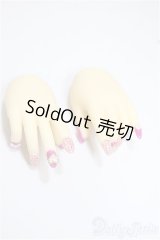 SD女の子/ネイルハンドパーツ A-25-09-17-268-NY-ZA