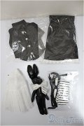 SD/OF:衣装セット/1/3　60ｃｍ　BJD　MJD　衣装　ドール用 A-25-09-17-141-NY-ZA