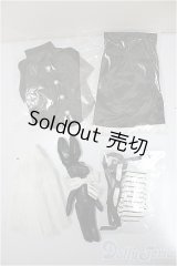 SD/OF:衣装セット/1/3　60ｃｍ　BJD　MJD　衣装　ドール用 A-25-09-17-141-NY-ZA