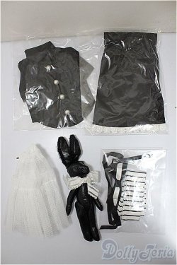 画像1: SD/OF:衣装セット/1/3　60ｃｍ　BJD　MJD　衣装　ドール用 A-25-09-17-141-NY-ZA
