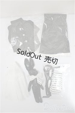 画像1: SD/OF:衣装セット/1/3　60ｃｍ　BJD　MJD　衣装　ドール用 A-25-09-17-141-NY-ZA
