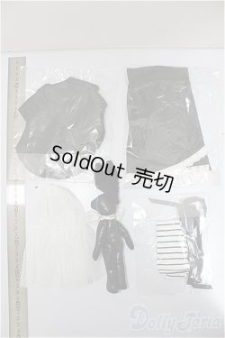 画像2: SD/OF:衣装セット/1/3　60ｃｍ　BJD　MJD　衣装　ドール用 A-25-09-17-141-NY-ZA