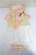 SD/OF:ドレス/1/3　60ｃｍ　BJD　MJD　衣装　ドール用 A-25-09-17-143-NY-ZA