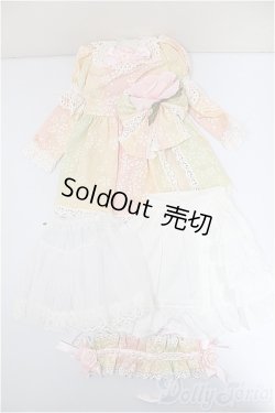 画像1: SD/OF:ドレス/1/3　60ｃｍ　BJD　MJD　衣装　ドール用 A-25-09-17-143-NY-ZA