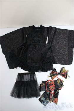 画像1: SD/OF:衣装セット/1/3　60ｃｍ　BJD　MJD　衣装　ドール用 A-25-09-17-142-NY-ZA