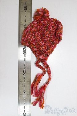 画像3: SDM/OF:ニット帽/1/4　40ｃｍ　BJD　MJD　衣装　ドール用 A-25-11-26-346-NY-ZA