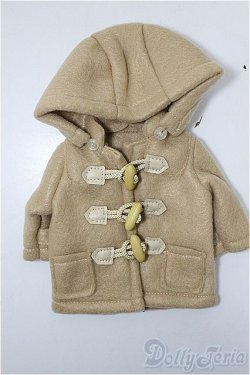 画像1: 幼SD/OF:アウター/1/6　30ｃｍ　BJD　MJD　衣装　ドール用 A-25-09-17-139-NY-ZA