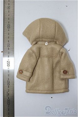 画像2: 幼SD/OF:アウター/1/6　30ｃｍ　BJD　MJD　衣装　ドール用 A-25-09-17-139-NY-ZA