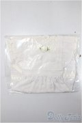 SD/OF:エプロン/1/3　60ｃｍ　BJD　MJD　衣装　ドール用 A-25-09-17-145-NY-ZA