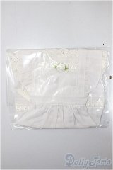 SD/OF:エプロン/1/3　60ｃｍ　BJD　MJD　衣装　ドール用 A-25-09-17-145-NY-ZA
