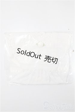 画像1: SD/OF:エプロン/1/3　60ｃｍ　BJD　MJD　衣装　ドール用 A-25-09-17-145-NY-ZA