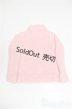 画像1: SD/OF:トップス/1/3　60ｃｍ　BJD　MJD　衣装　ドール用 A-25-09-17-208-NY-ZA