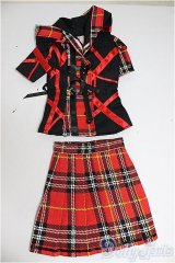 DD/OF:衣装セット/0 A-25-09-17-209-NY-ZA