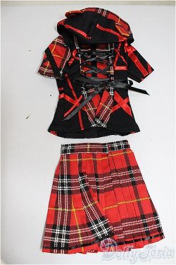 画像2: DD/OF:衣装セット/0 A-25-09-17-209-NY-ZA