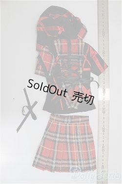 画像2: DD/OF:衣装セット/0 A-25-11-05-386-NY-ZA