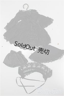 画像1: 幼SD/OF:ワンピース/1/6　30ｃｍ　BJD　MJD　衣装　ドール用 A-25-09-17-150-NY-ZA