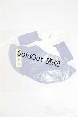 画像2: 幼SD/OF:メイド風服　Fairy　Moon様製/1/6　30ｃｍ　BJD　MJD　衣装　ドール用 A-25-09-17-207-NY-ZA