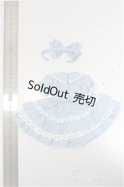 画像2: 幼SD/OF:ワンピース　Fairy　Moon様製/1/6　30ｃｍ　BJD　MJD　衣装　ドール用 A-25-09-17-147-NY-ZA