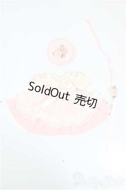 画像1: 幼SD/OF:ワンピース　Fairy　Moon様製 A-26-02-11-251-NY-ZA