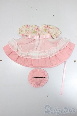 画像2: 幼SD/OF:ワンピース　Fairy　Moon様製/1/6　30ｃｍ　BJD　MJD　衣装　ドール用 A-25-09-17-148-NY-ZA