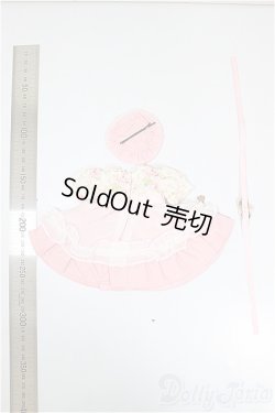 画像2: 幼SD/OF:ワンピース　Fairy　Moon様製 A-26-02-11-251-NY-ZA