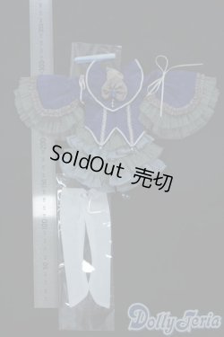 画像2: 幼SD/OF:L'oiseau bleu　青い鳥　衣装 Y-25-09-17-084-NY-ZY