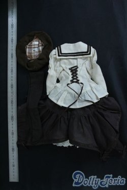 画像2: DD/OF:衣装セット Y-25-09-17-060-NY-ZY