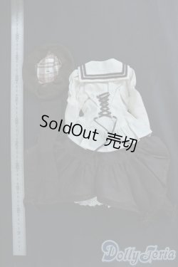 画像2: DD/OF:衣装セット Y-25-09-17-060-NY-ZY