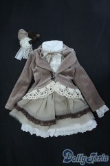DD/OF:衣装セット Y-25-09-17-059-NY-ZY