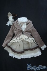 DD/OF:衣装セット Y-25-09-17-059-NY-ZY