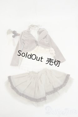 画像1: DD/OF:衣装セット Y-26-02-04-021-NY-ZY