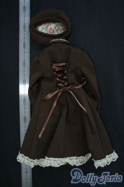 画像2: DD/OF:衣装セット Y-25-09-17-061-NY-ZY