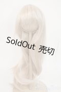 9inch/DOLLCE製ウィッグ Y-26-02-04-203-NY-ZY