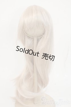 画像1: 9inch/DOLLCE製ウィッグ Y-26-02-04-203-NY-ZY