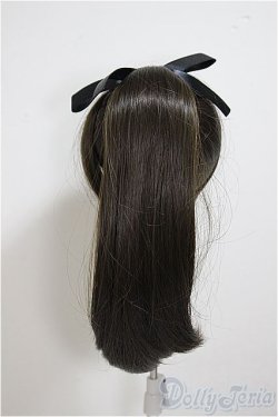 画像3: 9inch/DOLLCE製ウィッグ/インチ　BJD　MJD　ドール用 A-25-09-17-212-NY-ZA