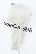 9inch/DOLLCE製ウィッグ Y-25-09-17-070-NY-ZY