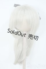 9inch/DOLLCE製ウィッグ Y-25-09-17-070-NY-ZY