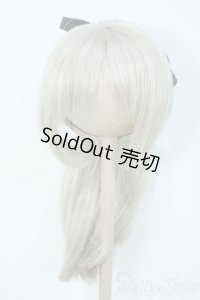 9inch/DOLLCE製ウィッグ Y-25-09-17-070-NY-ZY