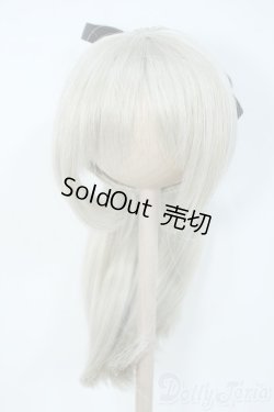 画像1: 9inch/DOLLCE製ウィッグ Y-25-09-17-070-NY-ZY