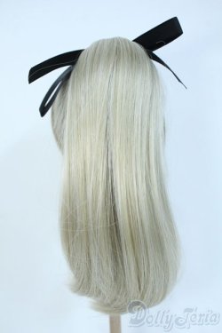 画像2: 9inch/DOLLCE製ウィッグ Y-25-09-17-070-NY-ZY