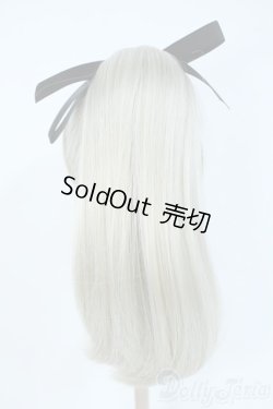 画像2: 9inch/DOLLCE製ウィッグ Y-25-09-17-070-NY-ZY