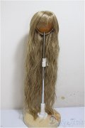 7-8inch/ウィッグ/インチ　BJD　MJD　ドール用 A-25-09-17-219-NY-ZA