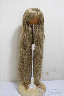 画像1: 7-8inch/ウィッグ/インチ　BJD　MJD　ドール用 A-25-09-17-219-NY-ZA