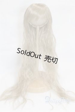 画像1: 7-8inch/ウィッグ A-26-06-08-453-NY-ZA