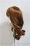 画像2: 9-10inch/ウィッグ/インチ　BJD　MJD　ドール用 A-25-09-17-220-NY-ZA (2)