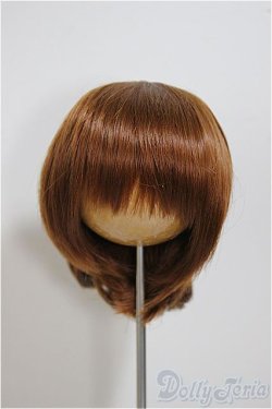 画像1: 9-10inch/ウィッグ/インチ　BJD　MJD　ドール用 A-25-09-17-224-NY-ZA