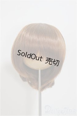 画像1: 9-10inch/ウィッグ/インチ　BJD　MJD　ドール用 A-25-09-17-224-NY-ZA